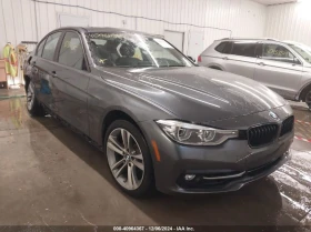 BMW 330 2018 BMW 330I XDRIVE, снимка 2