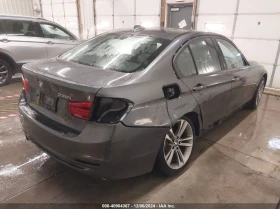 BMW 330 2018 BMW 330I XDRIVE, снимка 5