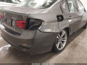 BMW 330 2018 BMW 330I XDRIVE, снимка 7