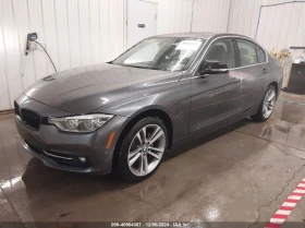 BMW 330 2018 BMW 330I XDRIVE, снимка 1