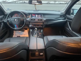 BMW 525 3.0 ТОП !M-пакет! Собствен лизинг!!!, снимка 11