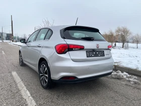 Fiat Tipo 1.6 TDI Full, снимка 3