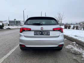 Fiat Tipo 1.6 TDI Full, снимка 4