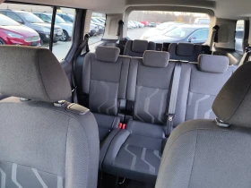 Ford Connect Ford Tourneo, снимка 14