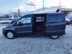 Ford Connect Ford Tourneo, снимка 9