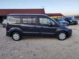 Ford Connect Ford Tourneo, снимка 4