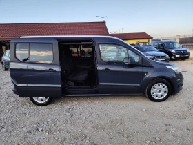 Ford Connect Ford Tourneo, снимка 5