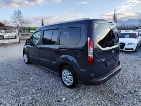 Ford Connect Ford Tourneo, снимка 8