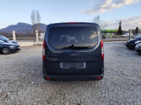 Ford Connect Ford Tourneo, снимка 6