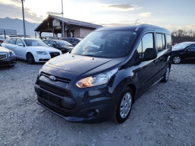 Ford Connect Ford Tourneo, снимка 1