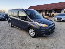 Ford Connect Ford Tourneo, снимка 3