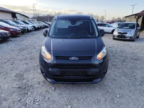 Ford Connect Ford Tourneo, снимка 2