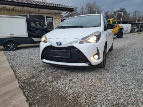 Toyota Yaris Hibrid | Mobile.bg    2