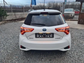 Toyota Yaris Hibrid | Mobile.bg    3