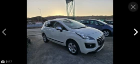 Peugeot 3008 1.6 HDI ALURE       | Mobile.bg    3