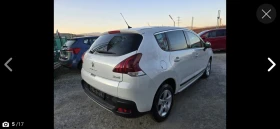 Peugeot 3008 1.6 HDI ALURE       | Mobile.bg    4