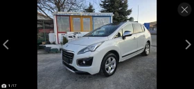 Peugeot 3008 1.6 HDI ALURE       | Mobile.bg    2