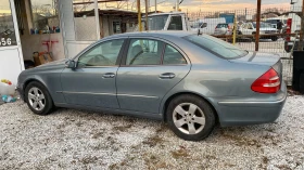  Mercedes-Benz E 280