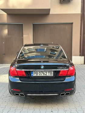 BMW 730 * Long* Full Max, снимка 5