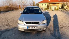 Opel Astra G, 2.0 DTI, 101 hp, снимка 3