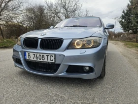 BMW 335, снимка 4