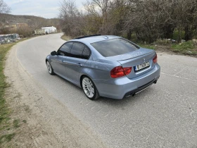 BMW 335, снимка 2