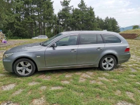 BMW 525 Xdrive , снимка 6