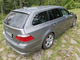 BMW 525 Xdrive , снимка 3