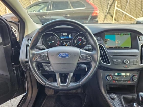 Ford Focus, снимка 14