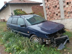 VW Passat 1900 TDI , снимка 1