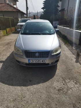 Fiat Croma, снимка 2