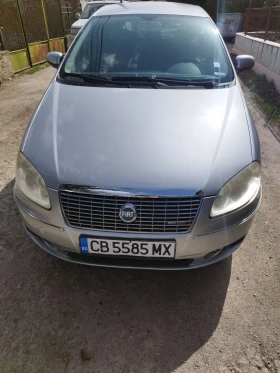 Fiat Croma  1