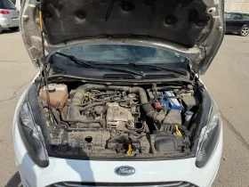 Обява за продажба на Ford Fiesta 1.0-TITANIUM-ПървиСобственик-НОВА-180000км. ~10 000 лв. - изображение 9