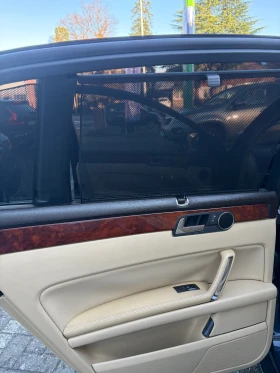 Обява за продажба на VW Phaeton 4.2 ~13 800 лв. - изображение 10