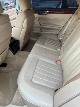 Обява за продажба на VW Phaeton 4.2 ~13 800 лв. - изображение 6