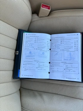 Обява за продажба на VW Phaeton 4.2 ~13 800 лв. - изображение 1