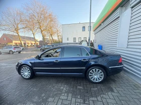 VW Phaeton 4.2 | Mobile.bg    14