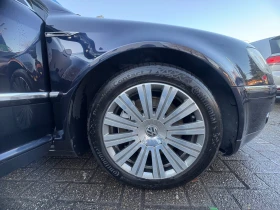 VW Phaeton 4.2 | Mobile.bg    13