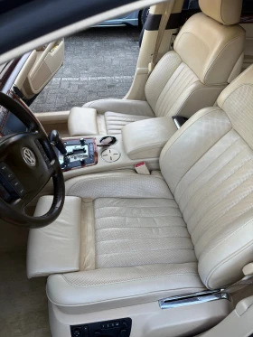 Обява за продажба на VW Phaeton 4.2 ~13 800 лв. - изображение 9