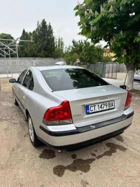 Volvo S60 D5 | Mobile.bg    3