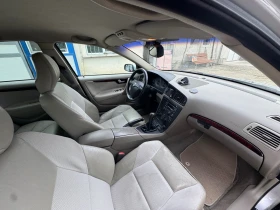 Volvo S60 D5 | Mobile.bg    5