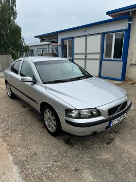 Volvo S60 D5 | Mobile.bg    2
