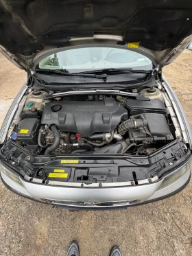 Volvo S60 D5 | Mobile.bg    9