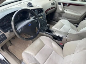 Volvo S60 D5 | Mobile.bg    7