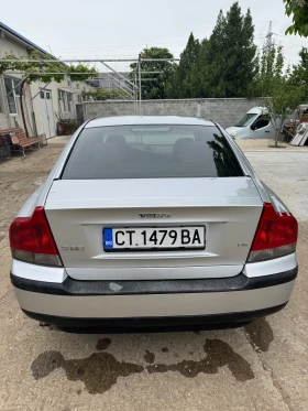 Volvo S60 D5 | Mobile.bg    4