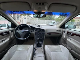 Volvo S60 D5 | Mobile.bg    6