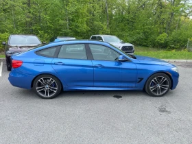 BMW 335 GT xDrive *    * (CARFAX) | Mobile.bg    3