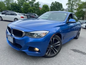 BMW 335 GT xDrive *    * (CARFAX) | Mobile.bg    2