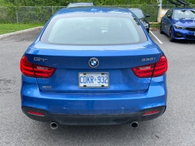BMW 335 GT xDrive *    * (CARFAX) | Mobile.bg    5