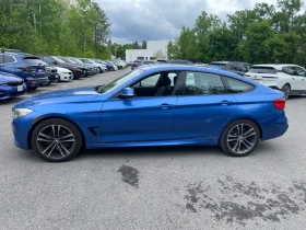 BMW 335 GT xDrive *    * (CARFAX) | Mobile.bg    4